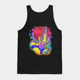 Magical Tank Top